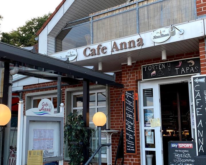 Cafe Anna